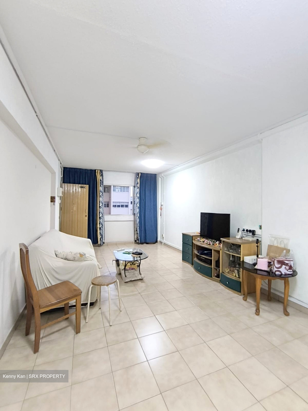 Blk 847 Tampines Ville (Tampines), HDB 4 Rooms #632091641